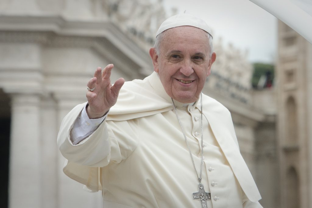 canonization 2014 the canonization of saint john xxiii and saint john paul ii 14036966124