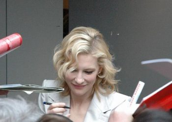 cate blanchett 48