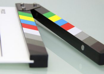 clapper board 1019607 960 720 2