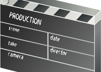 clapper board 152088 960 720 1