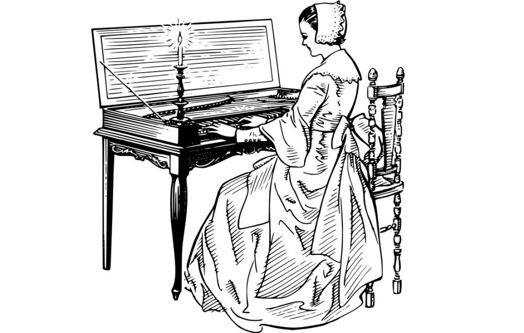 clavichord 37639 960 720 1
