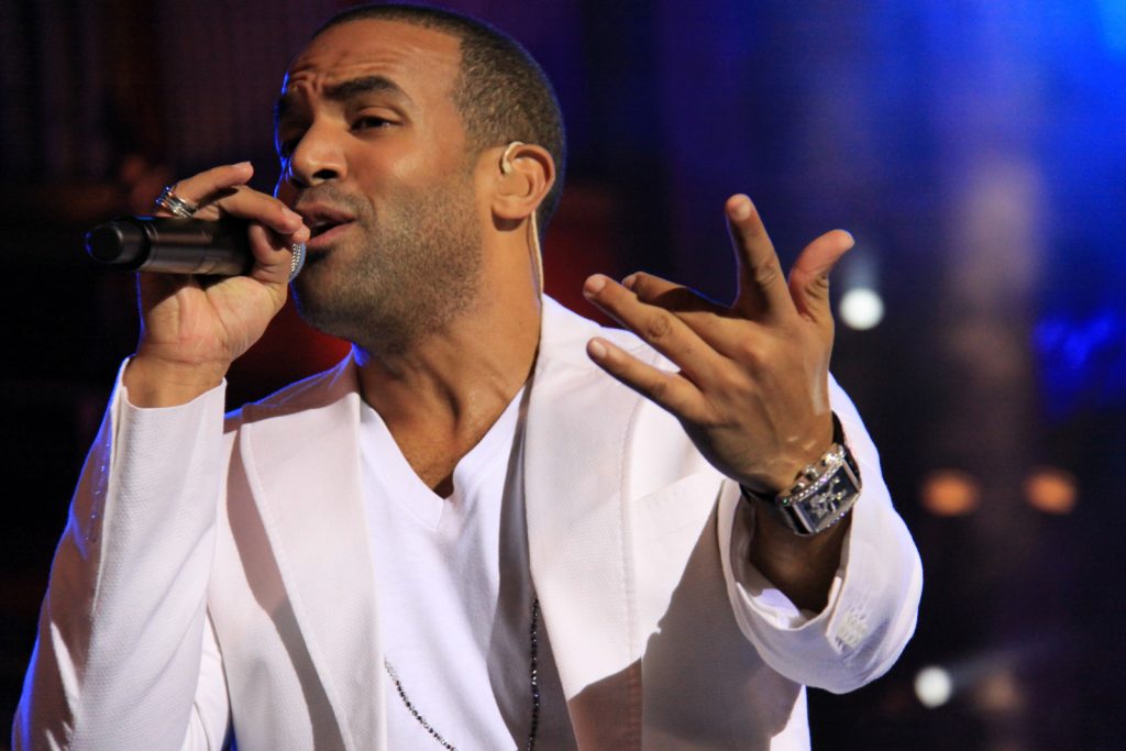 craig david 1