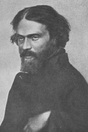 cyprian kamil norwid daguerrotype