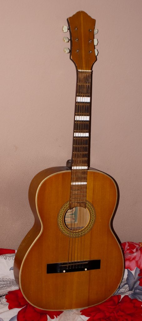 defil hs 21 przod 1