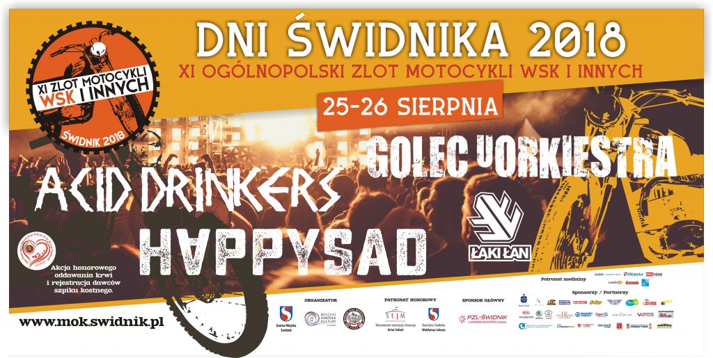 dni swidnika