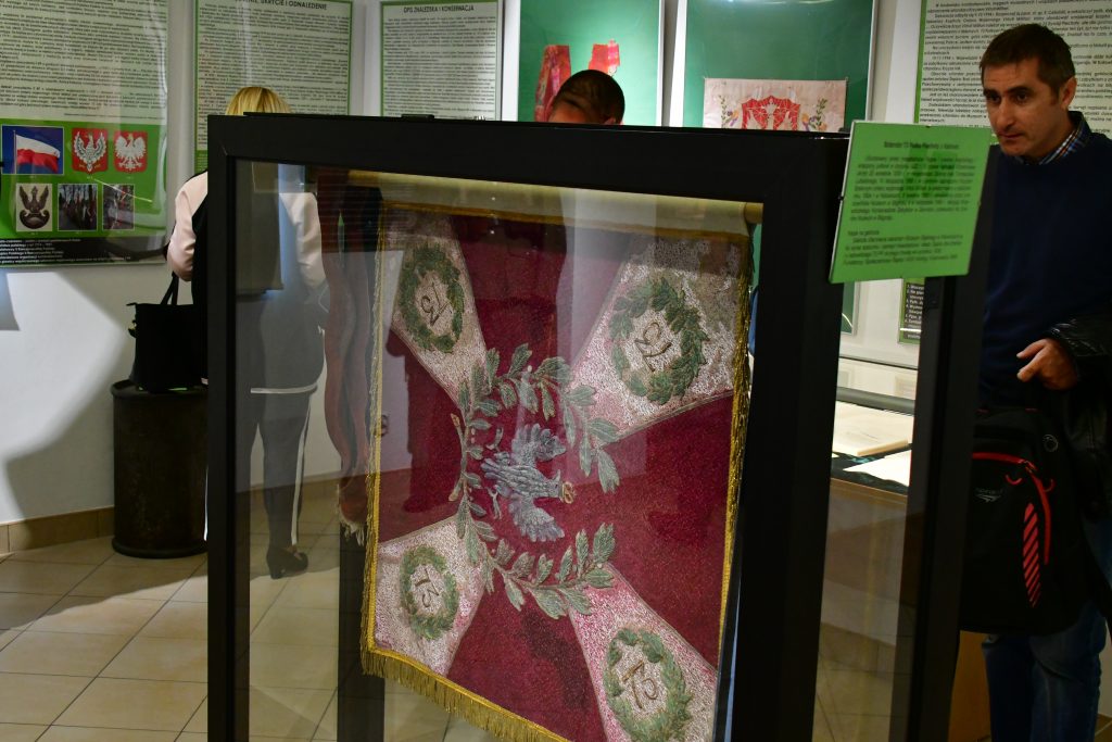 Niezwykła historia jednego eksponatu 1 dsc 0128 1