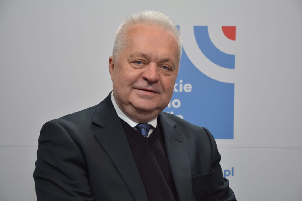 Jacek Czerniak: Wyborca lewicowy ma w czym wybierać 1 dsc 0234