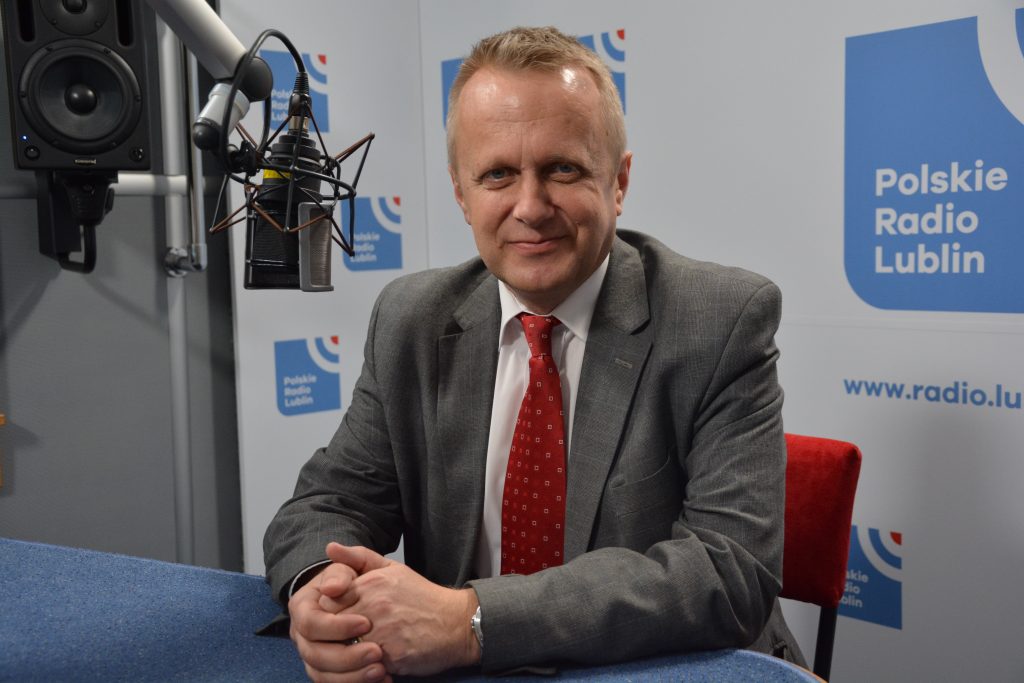 Prof. Ryba o początkach KUL-u 1 dsc 1010 3