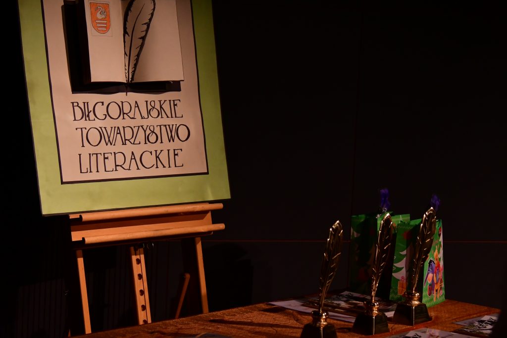 Literacka biesiada w Biłgoraju 1 dsc 5821 1