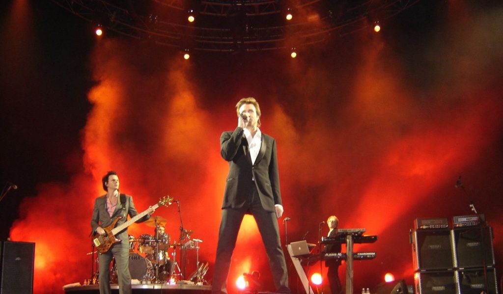 duran duran 1