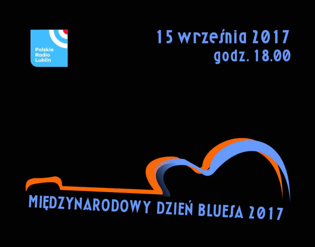 15.09.2017 "Koncertowo" 1 dzien bluesa