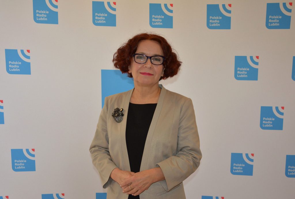 Elżbieta Kruk: PiS zmieniło filozofię i jakość polityki 1 ekruk 2