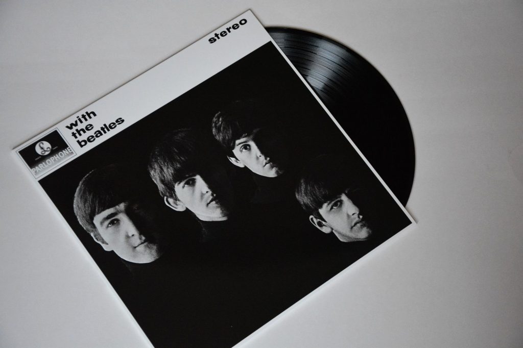 ekspres beatles 1