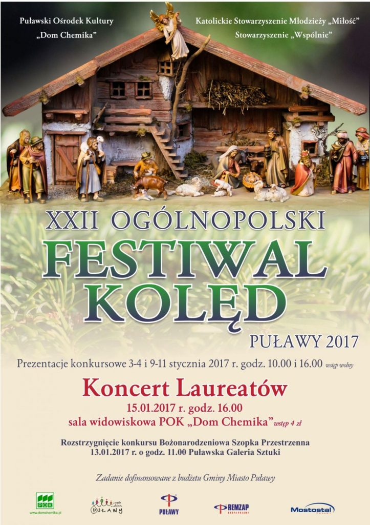 fest koled