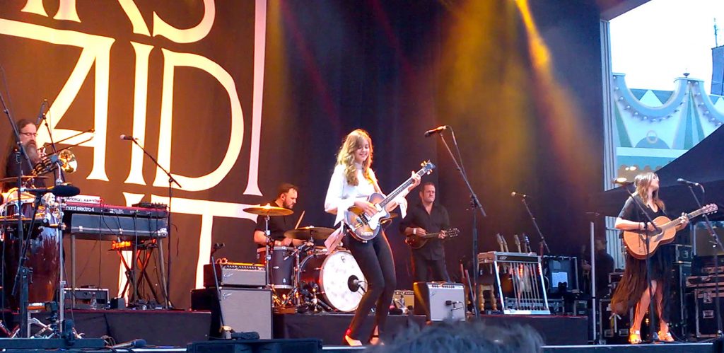 first aid kit at grona lund stockholm sweden 19 june 2017