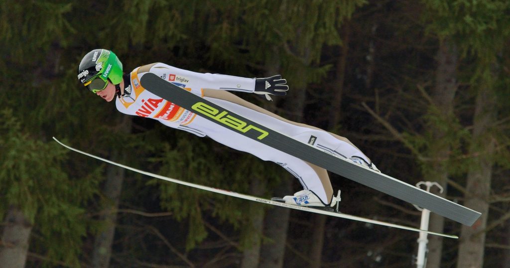 fis ski weltcup titisee neustadt 2016 peter prevc1