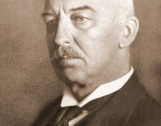 gabriel narutowicz