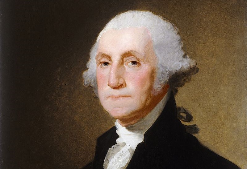 george washington by gilbert stuart c. 1821 national gallery of art washington dc 1