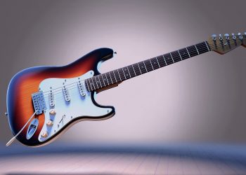 gitara 37