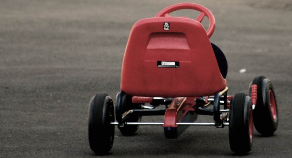 gokart