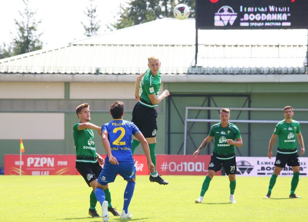 gornik 7