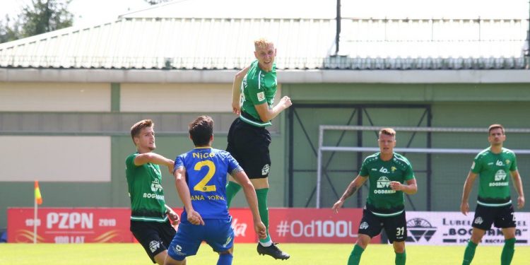 2019-08-18T13:24:53:00 , 

Fot. Piotr Michalski 


Gornik Leczna - Elana Torun .