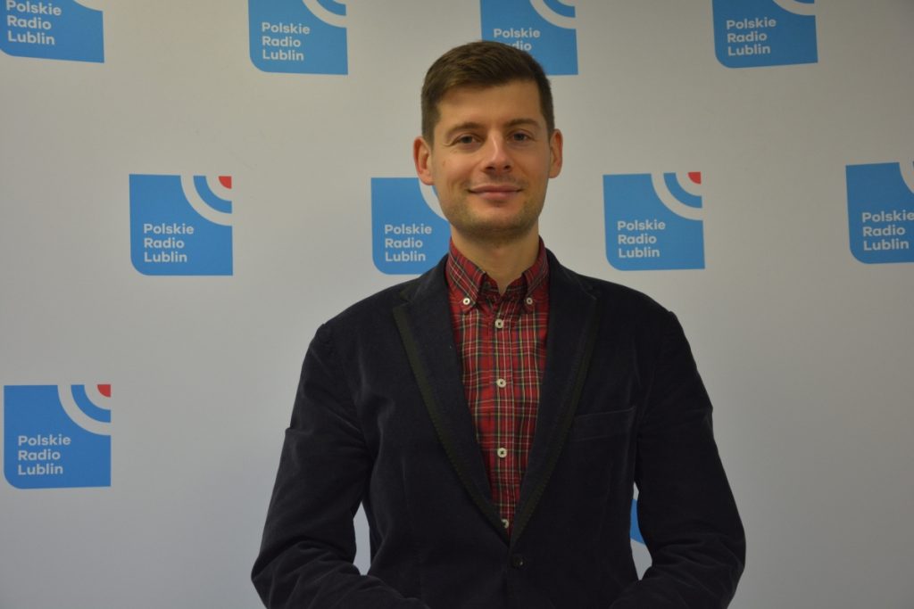 Dr Michał Wallner o sytuacji między Polską a Unią Europejską 1 gosc 48