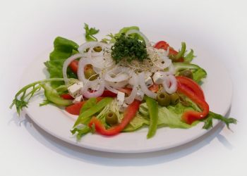 greek salad 1326767