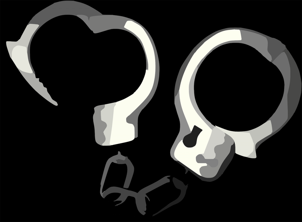 handcuffs 308898 1280