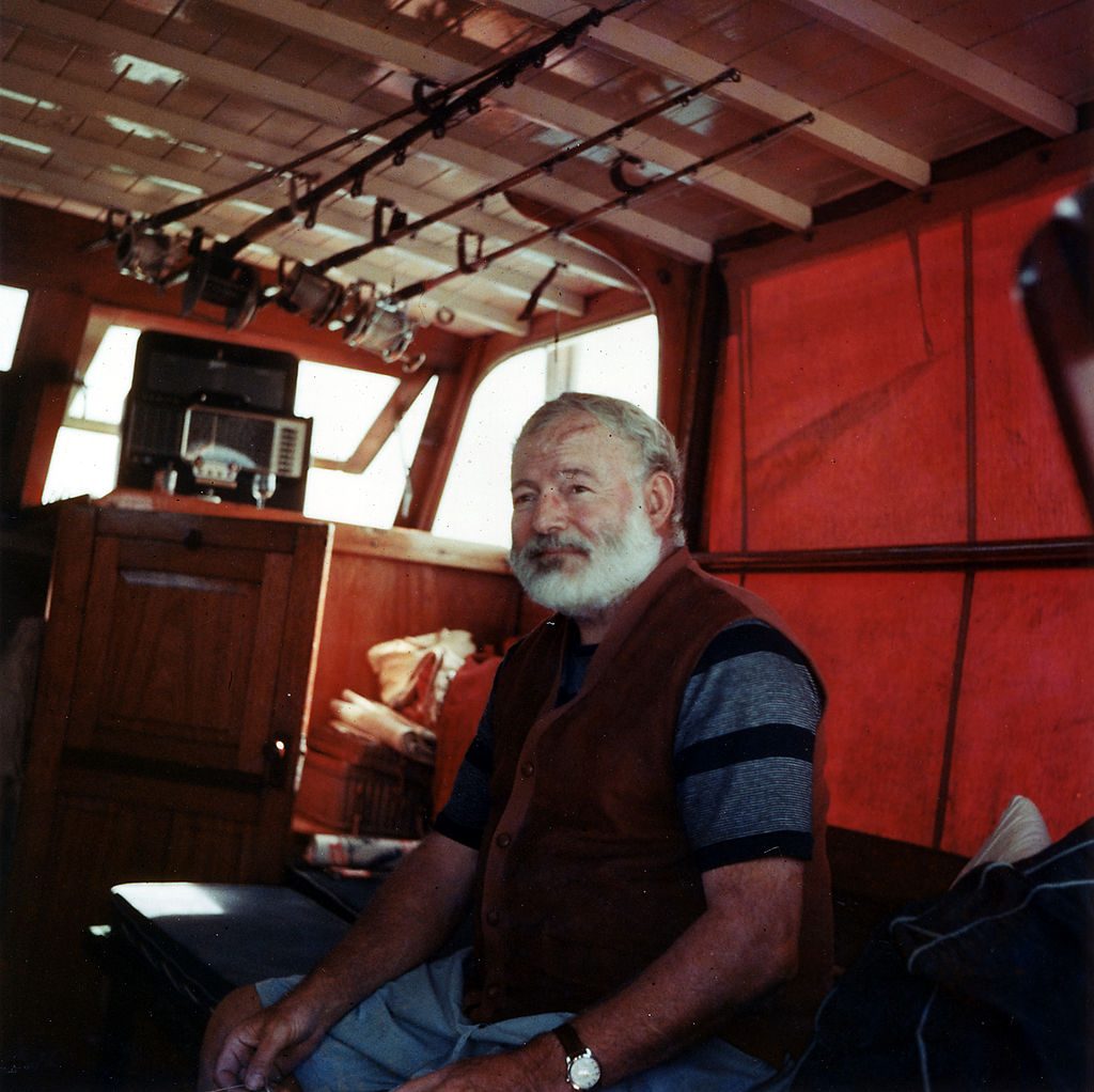 hemingway 1