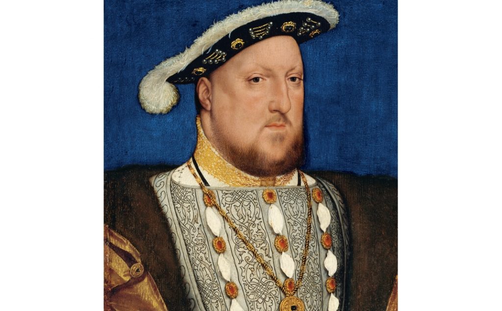 henryk 1