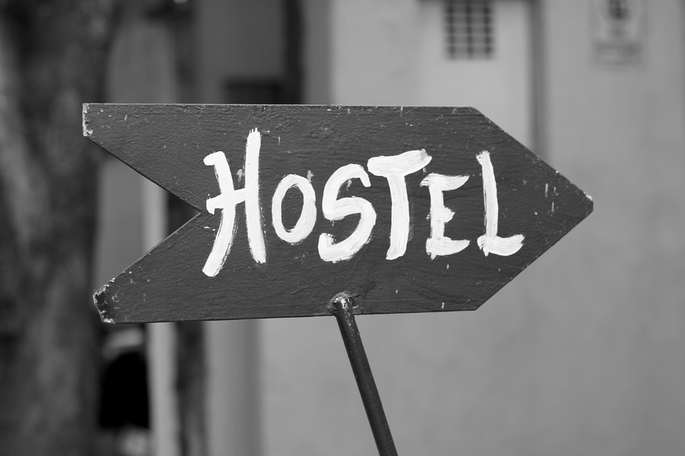 hostel 185156 960 720
