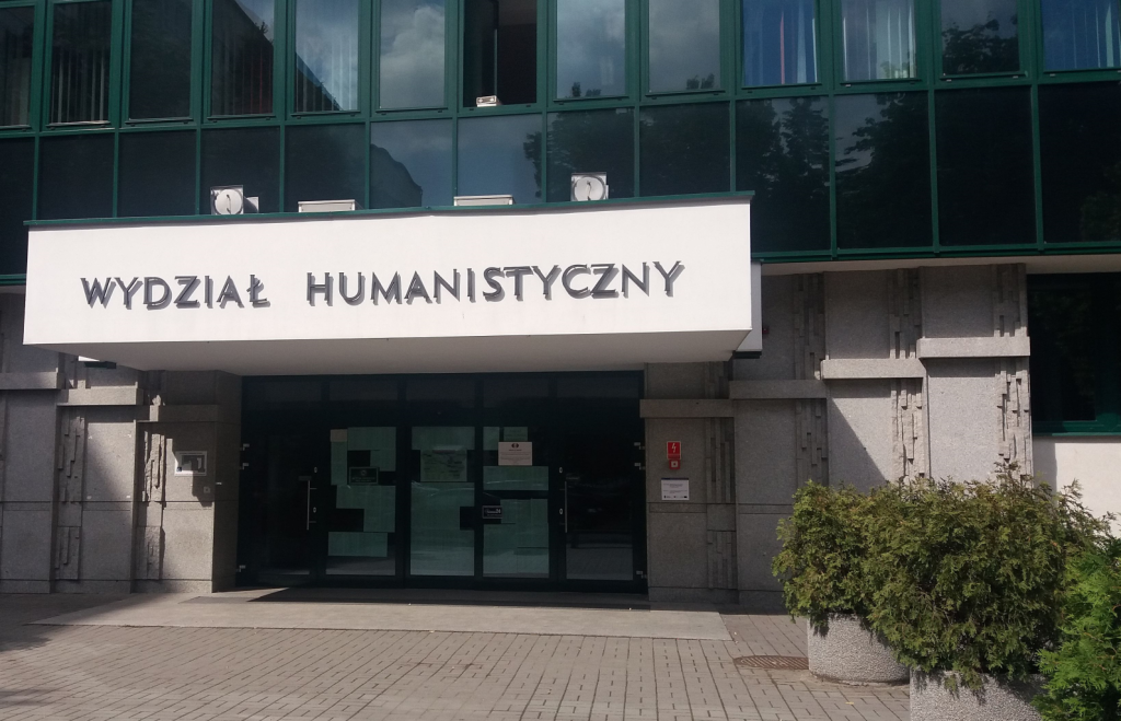 humanistyczny