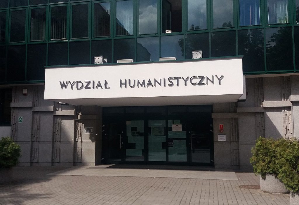 humanistyczny