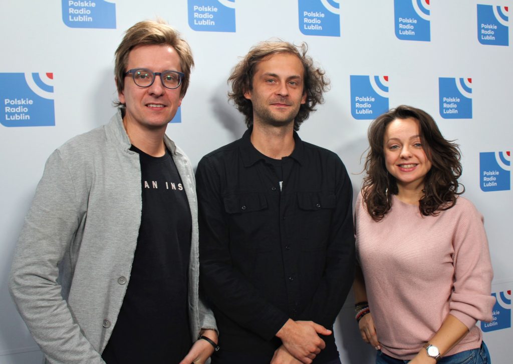 Marc Ribot wstrząśnie Lublinem 1 img 1284 3 1