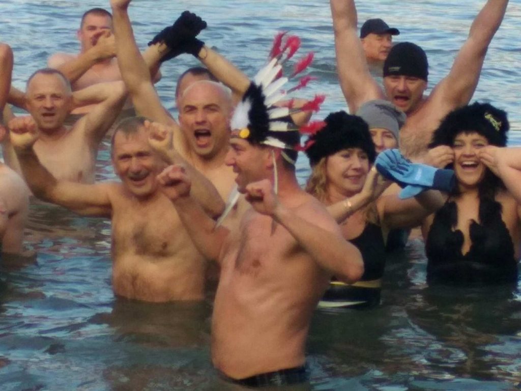 Bialskie morsy zainaugurowały sezon 1 img 20191006 091741