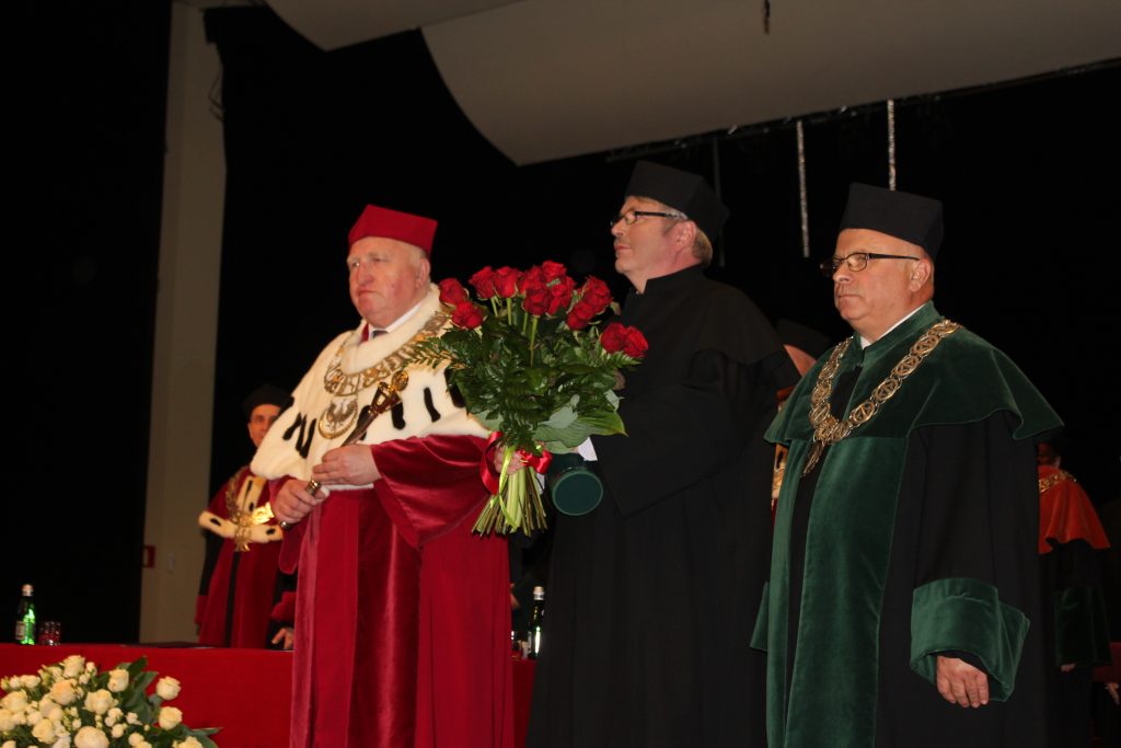 Święto Uniwersytetu Przyrodniczego w Lublinie, 16.05.2019, fot.Wiktoria Kolodij 1 img 9235 1