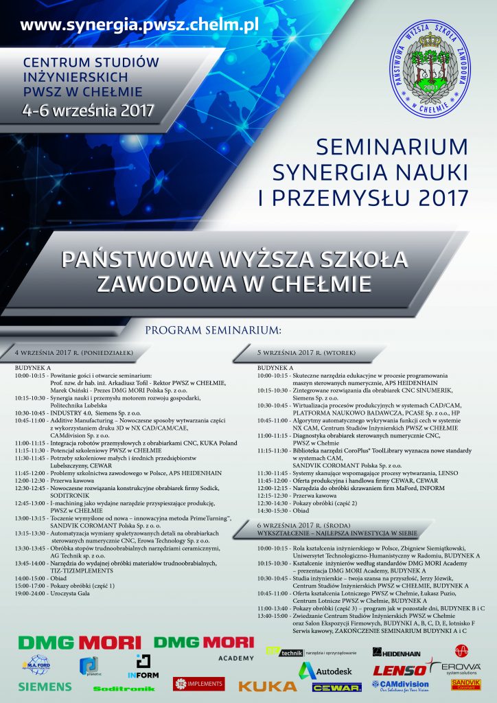 info i program