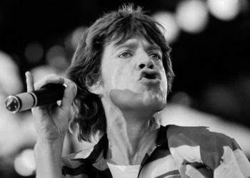 jagger