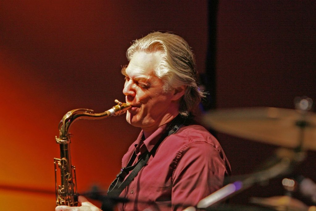 jan garbarek 2007 2