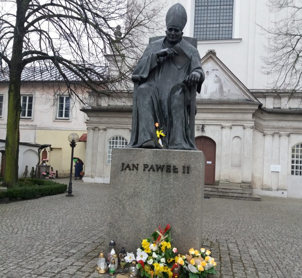 jan pawel ii