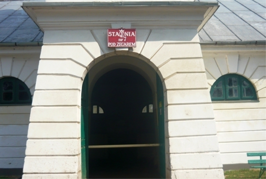 janow 1