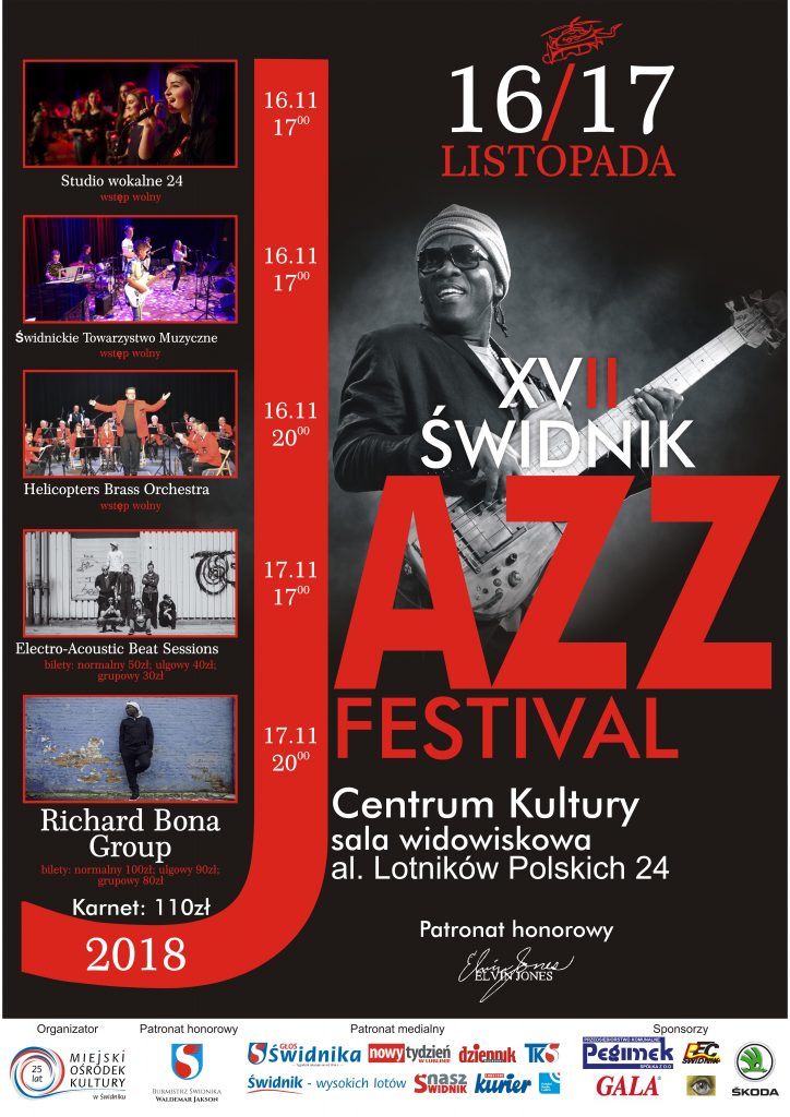 jazz plakat b2