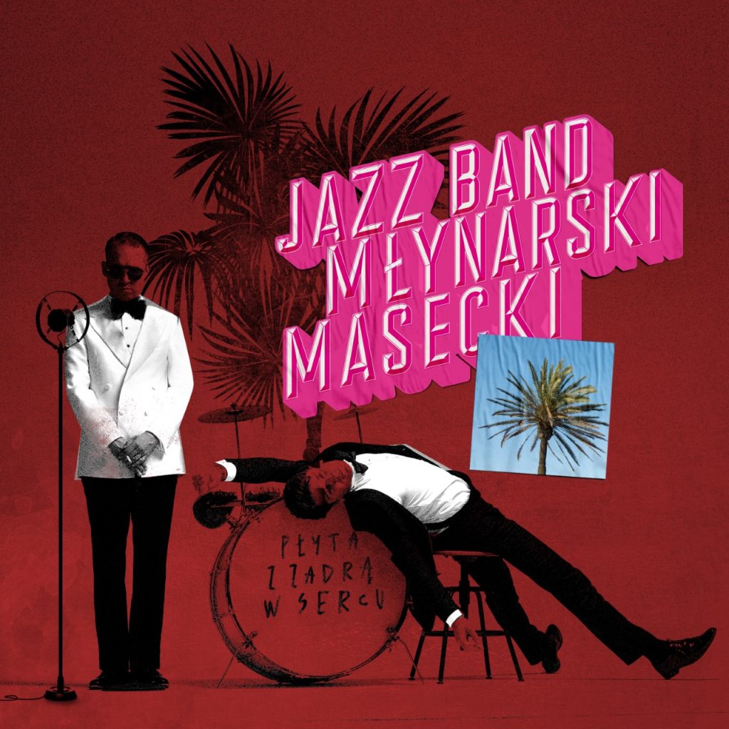 jazzbandmlynarskimasecki okladka 3000x3000 1