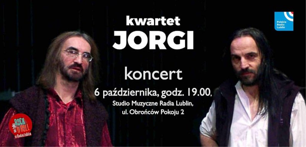 jorgi