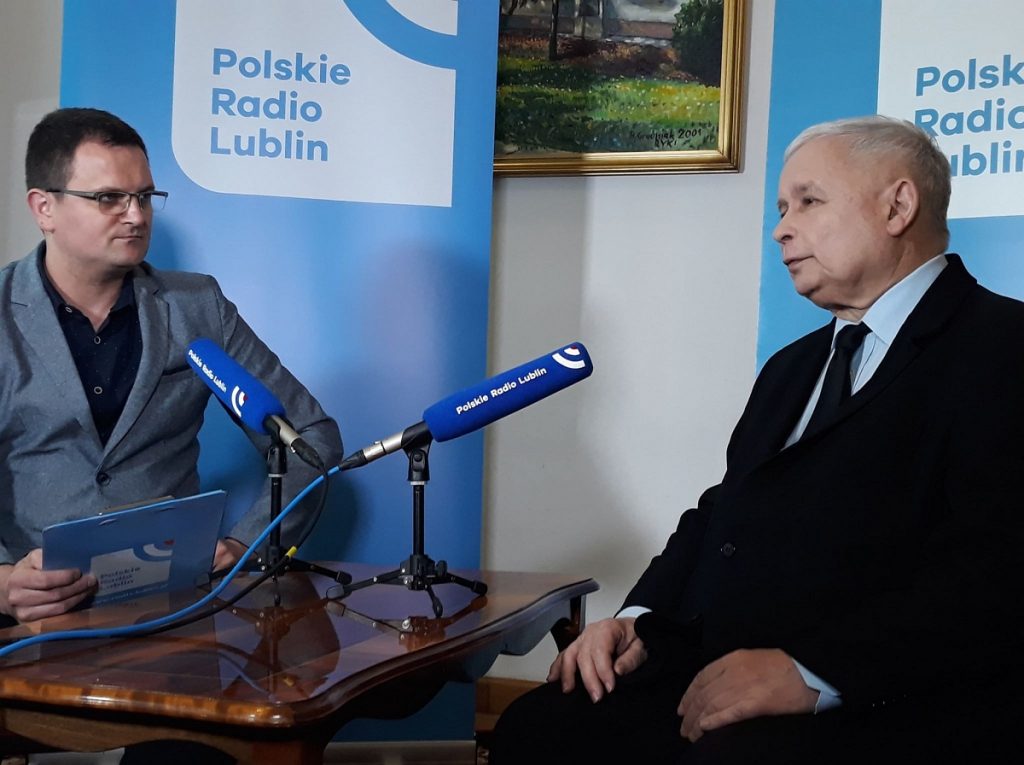 kaczynski 8