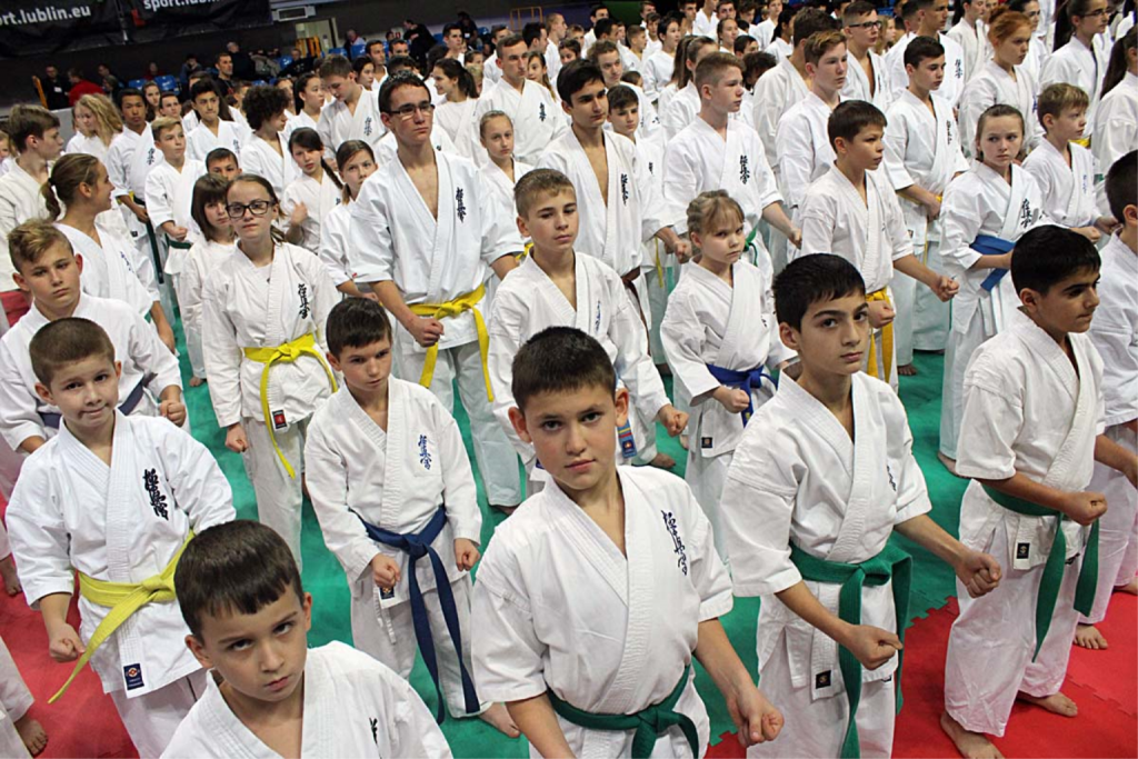 karate 1