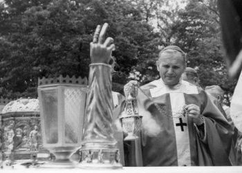 karol wojtyla 19 4 22