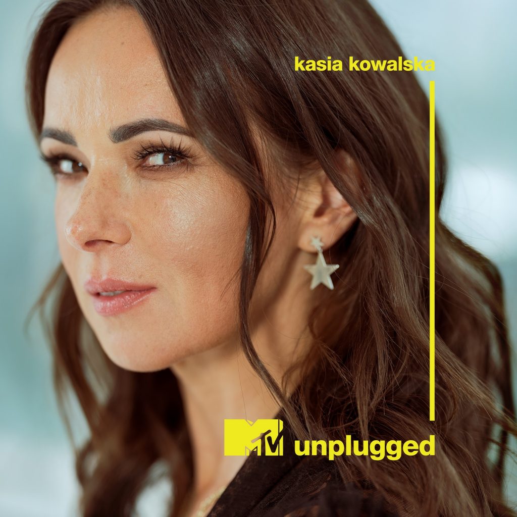 kasiakowalska mtvunplugged