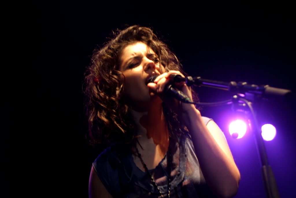 katie melua at north sea jazz festival